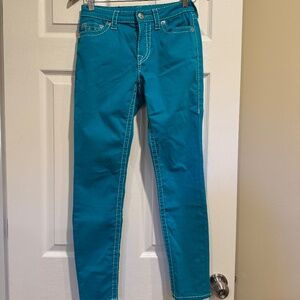 True Religion Ladies Jeans Size 27